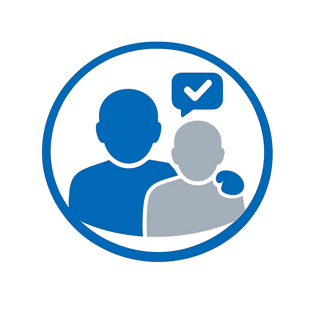 Acompañamiento personalizado